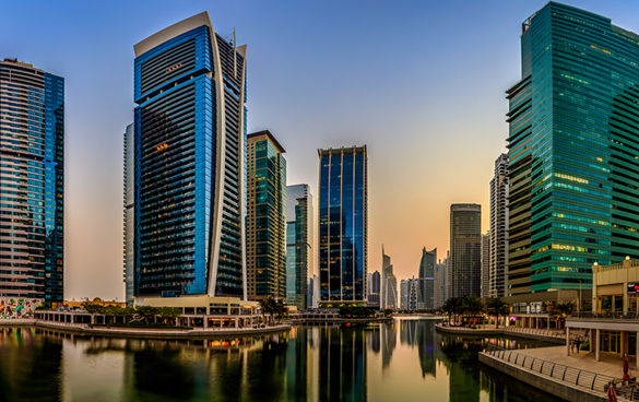 dmcc company formation in dubai